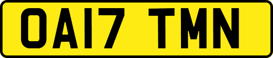 OA17TMN