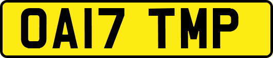 OA17TMP