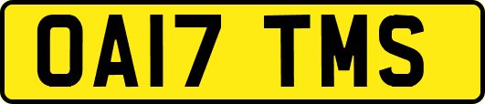 OA17TMS