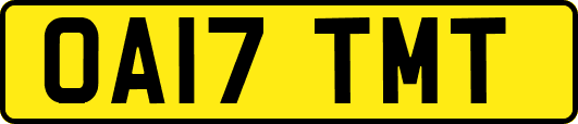 OA17TMT