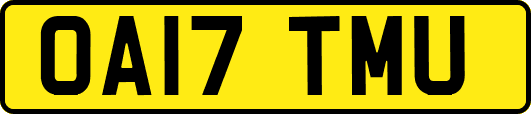 OA17TMU