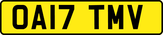 OA17TMV