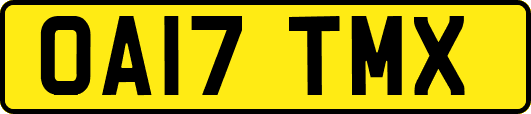 OA17TMX