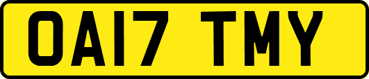 OA17TMY