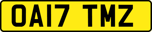 OA17TMZ