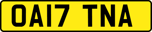 OA17TNA