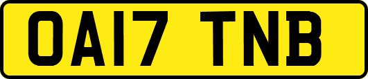 OA17TNB