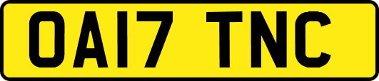 OA17TNC