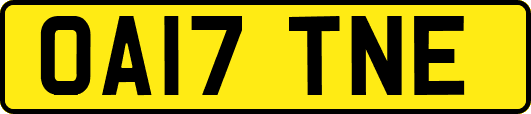 OA17TNE