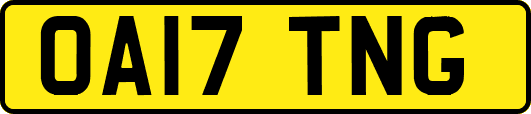 OA17TNG