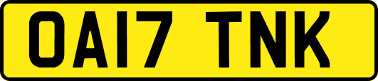 OA17TNK