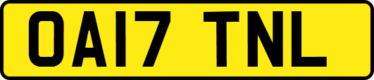 OA17TNL