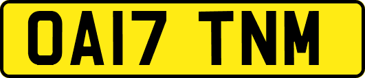 OA17TNM