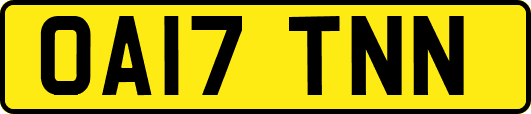 OA17TNN