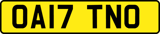 OA17TNO
