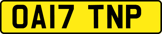OA17TNP
