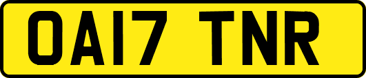 OA17TNR