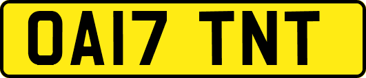 OA17TNT