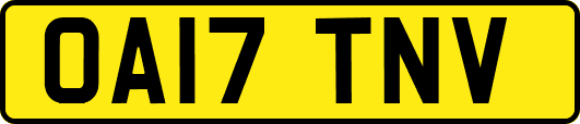 OA17TNV