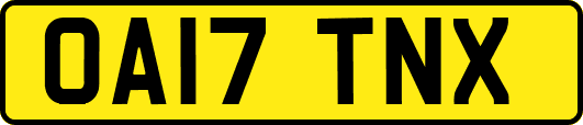 OA17TNX