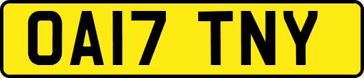 OA17TNY