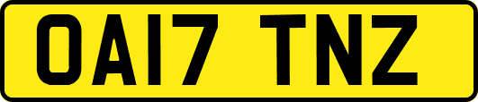OA17TNZ