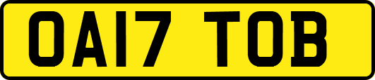 OA17TOB