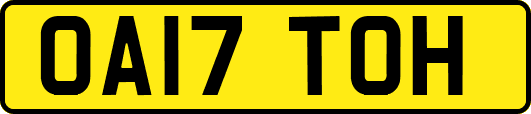 OA17TOH