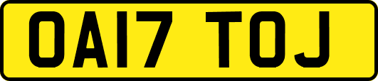 OA17TOJ