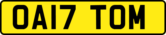 OA17TOM