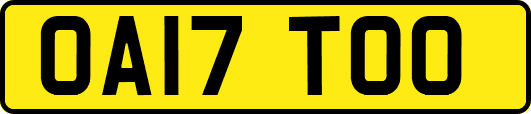 OA17TOO