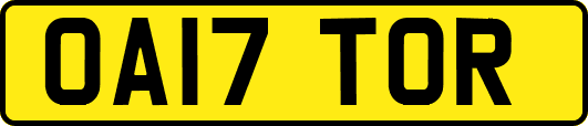 OA17TOR