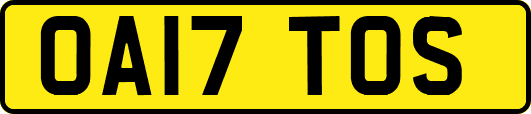 OA17TOS