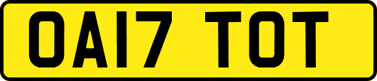 OA17TOT