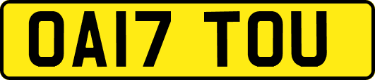 OA17TOU