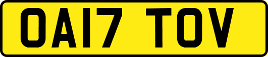 OA17TOV