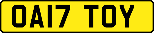 OA17TOY