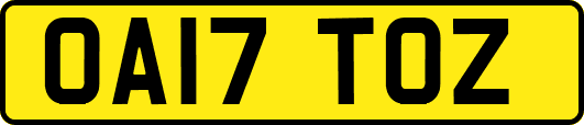OA17TOZ