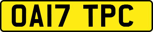 OA17TPC