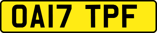 OA17TPF