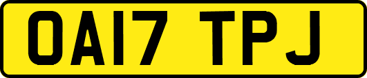 OA17TPJ
