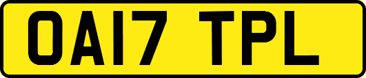 OA17TPL