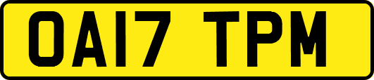 OA17TPM