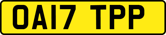 OA17TPP