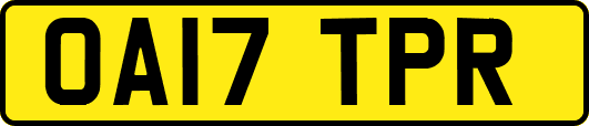 OA17TPR