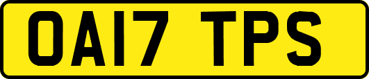 OA17TPS