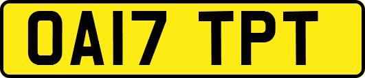 OA17TPT