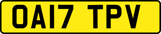 OA17TPV