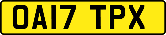OA17TPX