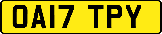 OA17TPY